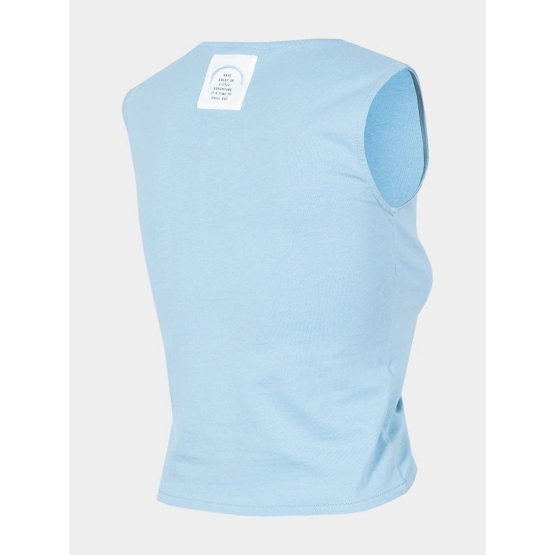 Outhorn Maglietta Sleeveless