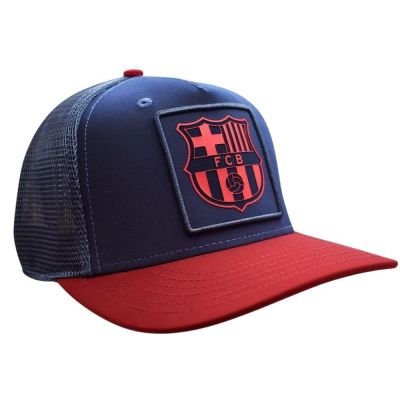 FC Barcelona Cappello Trucker