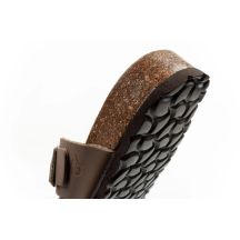Bio Bio Infradito , profiled, natural leather,