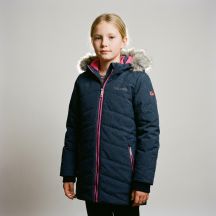 Trollkids Giacca Lifjell insulated jacket