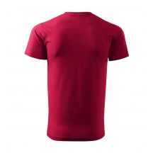 Malfini Maglietta Heavy New