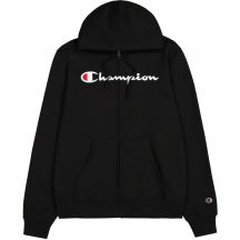 Champion Felpa con cappuccio Full Zip