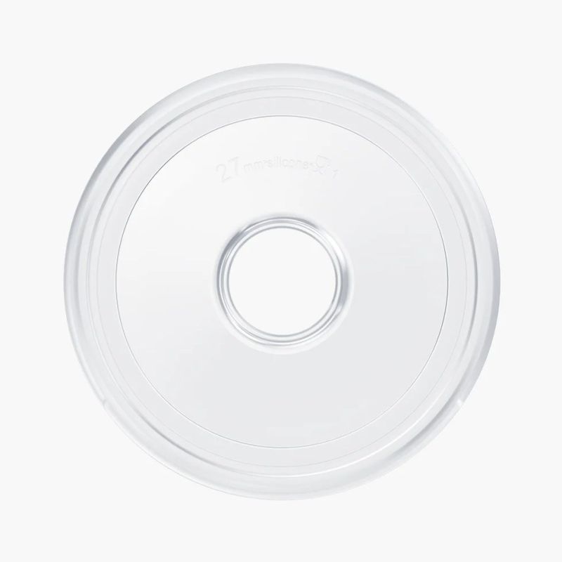 MOMCOZY 27mm Double Seal Flange for S9 Pro/S12 Pro