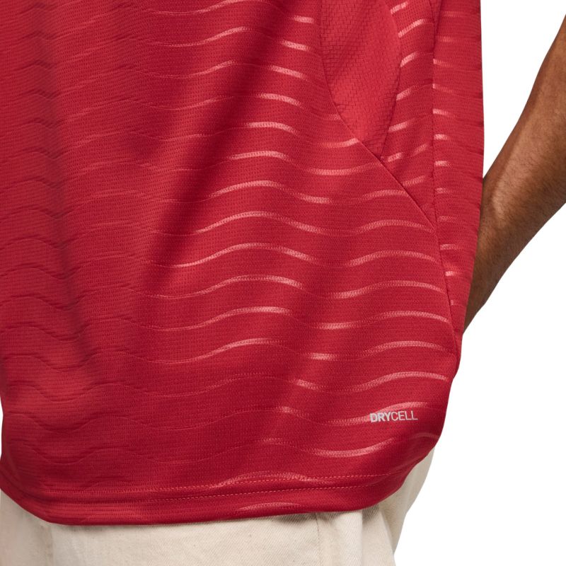 Puma Maglia FPF Portugal Home Replica Club