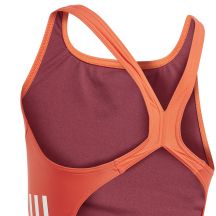 adidas Costume da bagno Cut Stripes Suit