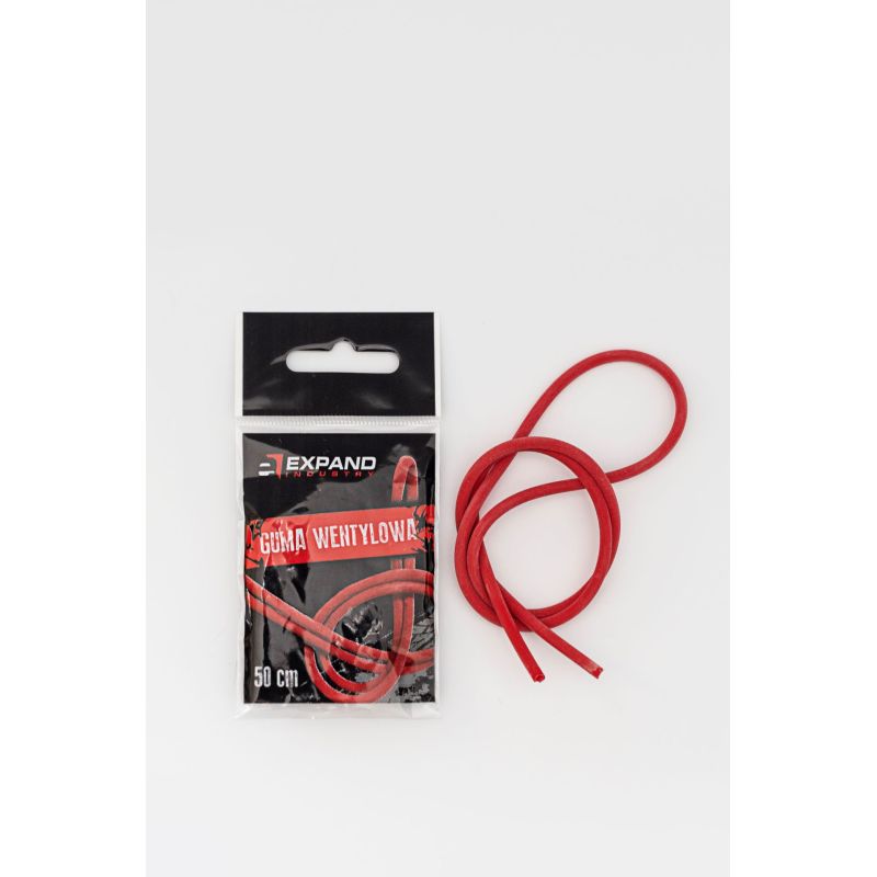 Expand Valve Rubber