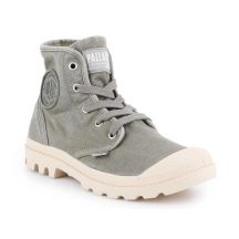 Palladium Scarpe Us Pampa Hi