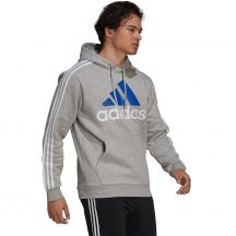 adidas Felpa con cappuccio Essentials