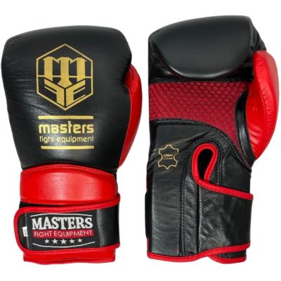 Masters Fight Equipment RBT