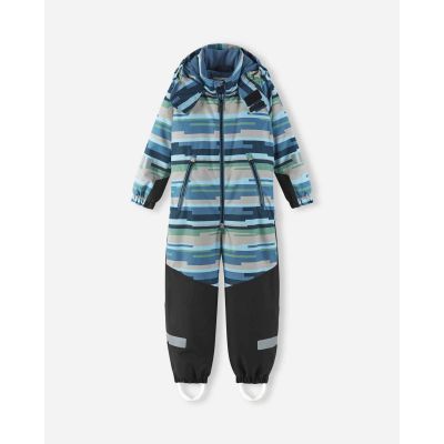 Reima Salopette winter for waterproof and breathable