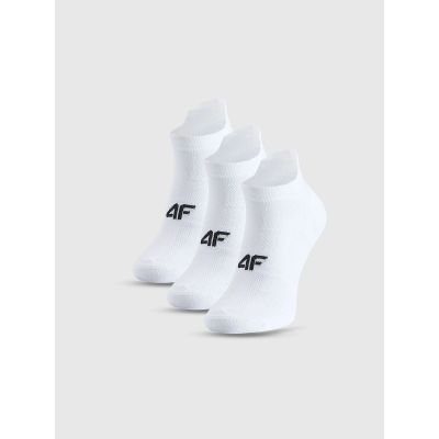 4f Calze Over-the-Ankle Training