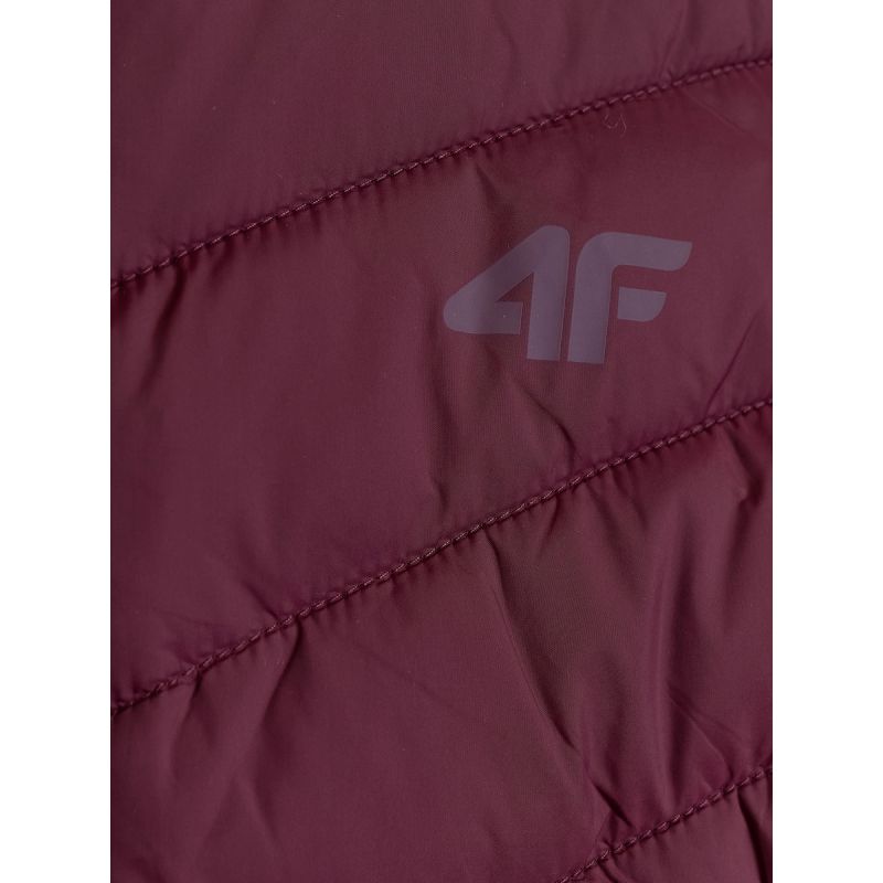4f Gilet synthetic-filled