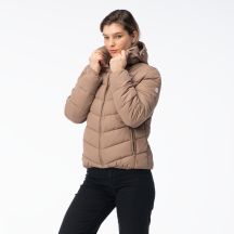 Hi-Tec Giacca winter quilted safi SP