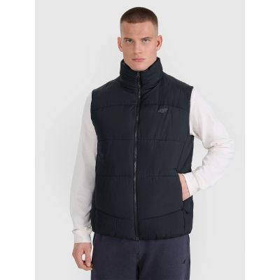 4f Gilet down with synthetic filling