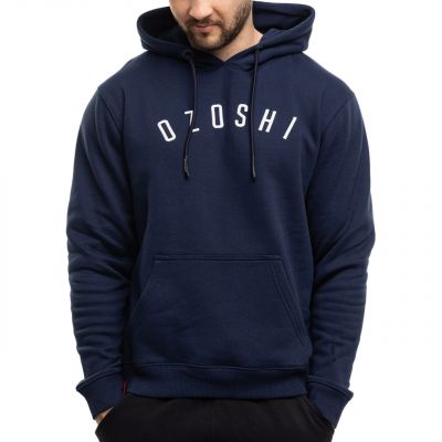 Ozoshi Felpa Brazos