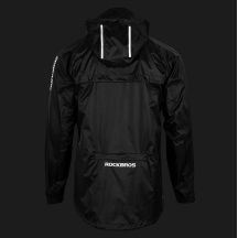 Rockbros Giacca Rain Breathable Windproof