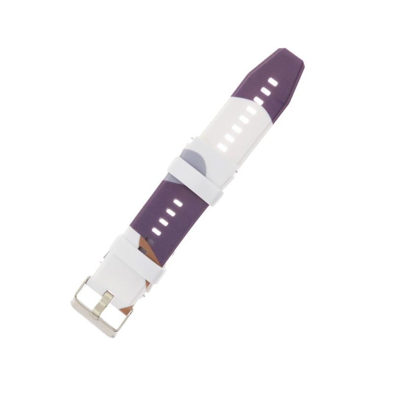 Strap Moro band for Huawei Watch GT2 Pro silicone strap watch bracelet pattern 10