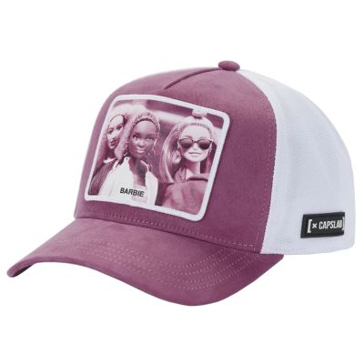 Capslab Cappello Barbie