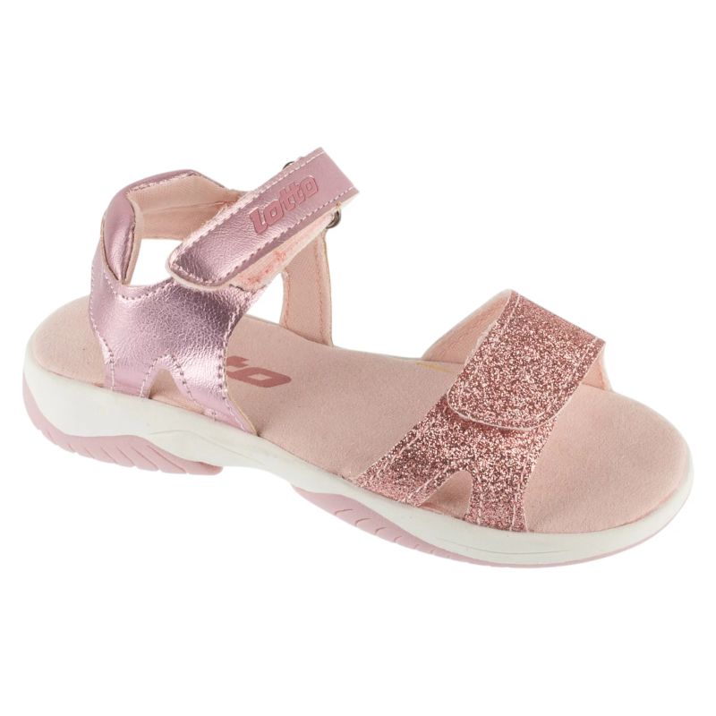 Lotto Isaluba K 2600980K-4142 Pink 26