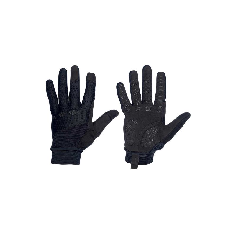 NORTHWAVE Spider Cycling Gloves, Black