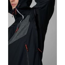 4f Giacca Windproof softshell PRO membrane