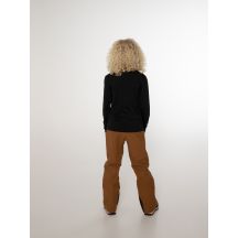 Protest Felpa Willowy Zip-Up, Quick-Drying,