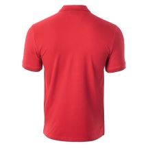 Hi-Tec Polo Romso