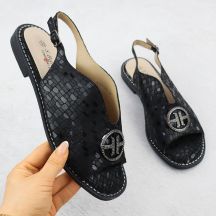 S.Barski Sandali leather S.Barski
