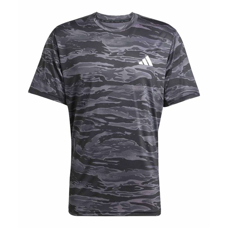adidas Camo Aop Tee M JN5953