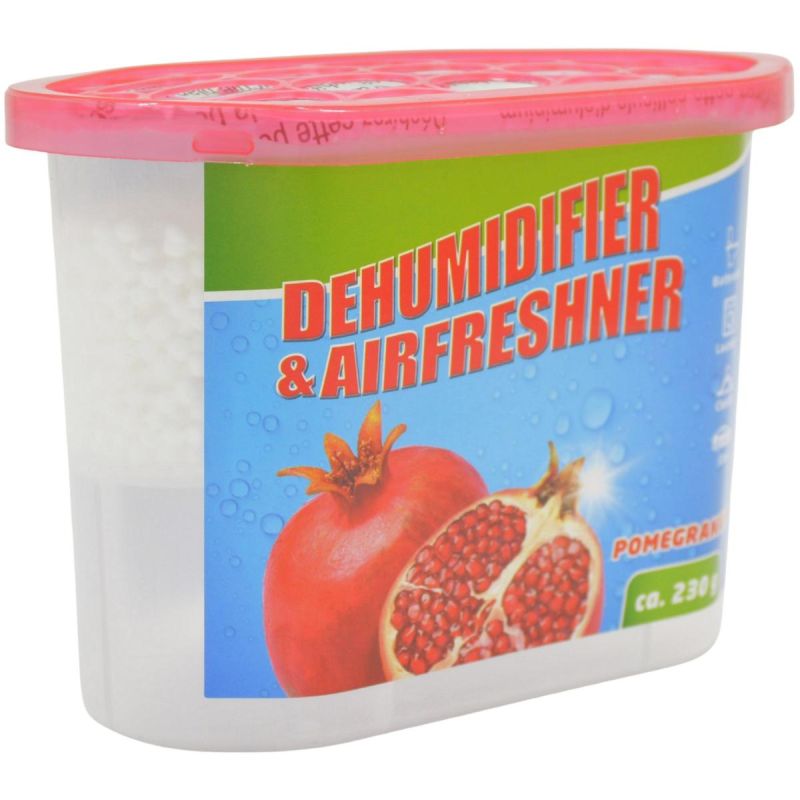 Moisture Absorber 500ml (230 g) Pomegranate
