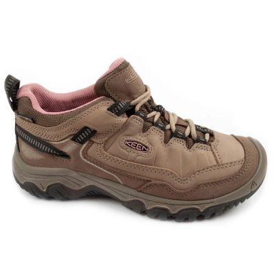 Keeza Scarpe Keen Targhee IV Waterproof Leather Hiking