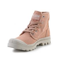Palladium Scarpe Pampa Hi