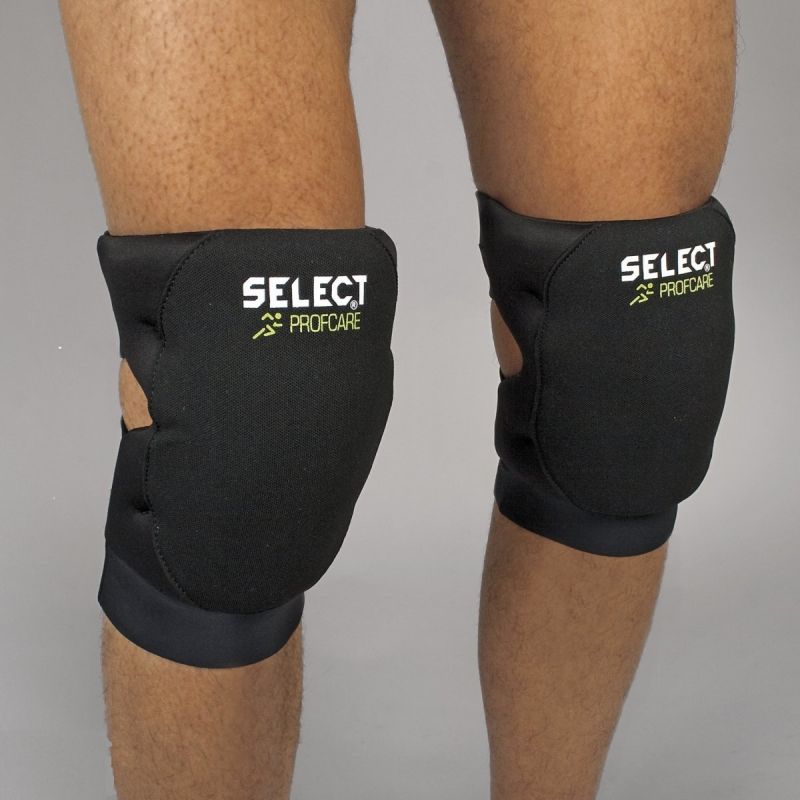 Select 6206 volleyball knee pa..