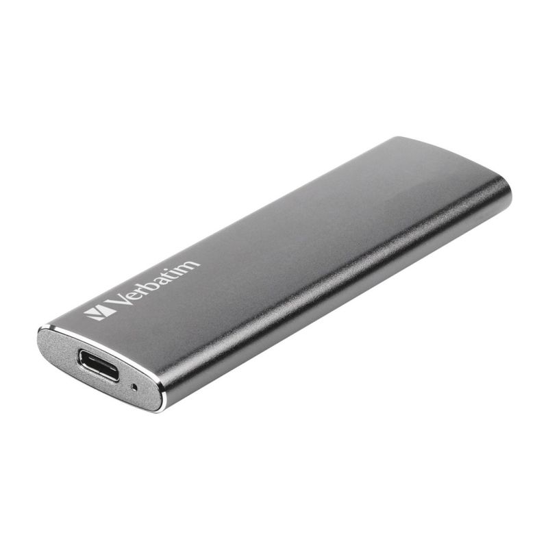 VX500 EXTERNAL SSD DRIVE 1TB/SILVER USB 3.1