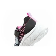 Skechers Scarpe Microspec Velcro sports for children, lightweight and comfortable