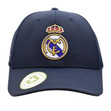 Real Madryt Cappello Real Madrid