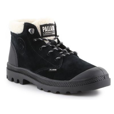 Palladium Scarpe Pampa Lo Wt