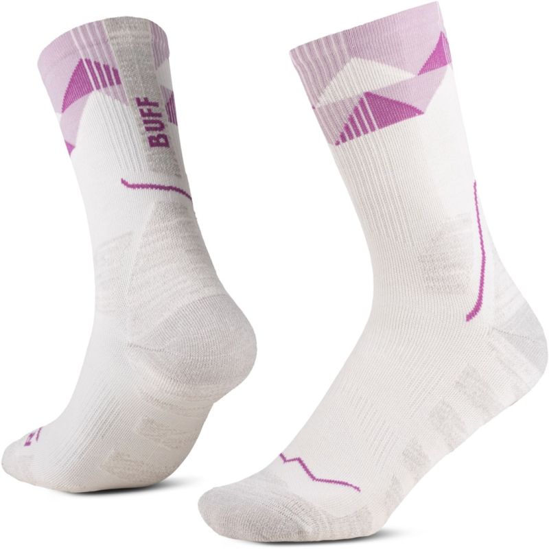 Buff THERMONET® CREW SOCKS TC WHISPER L socks