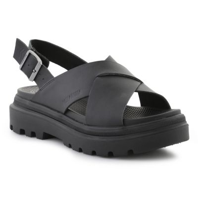 Palladium Sandali Pallacruise Crossed