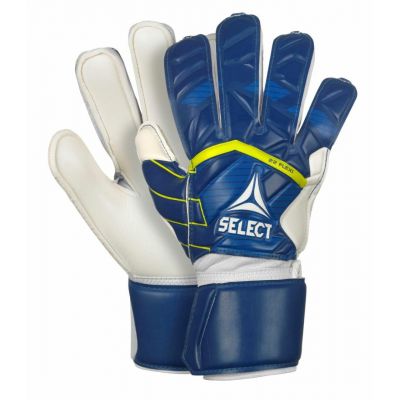 Select Guanti Flexi Grip Goalkeeper