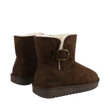 Wrangler Scarpe Elsa Buckle Mid IKU