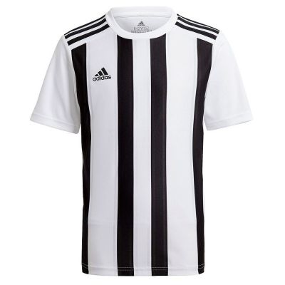 adidas Maglietta Striped JSY