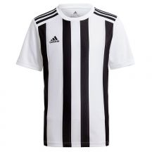 adidas Maglietta Striped JSY