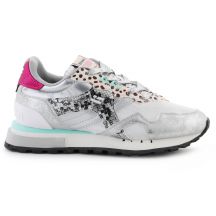 D.Franklin Scarpe Vibla Zig Patch
