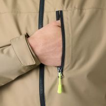 Helly Hansen Giacca Crew Hooded
