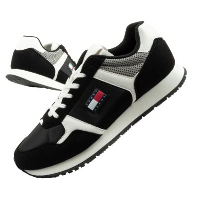Tommy Hilfiger Sneakers Tjm Runner Casual