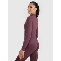 4f Felpa slim quick-drying training
