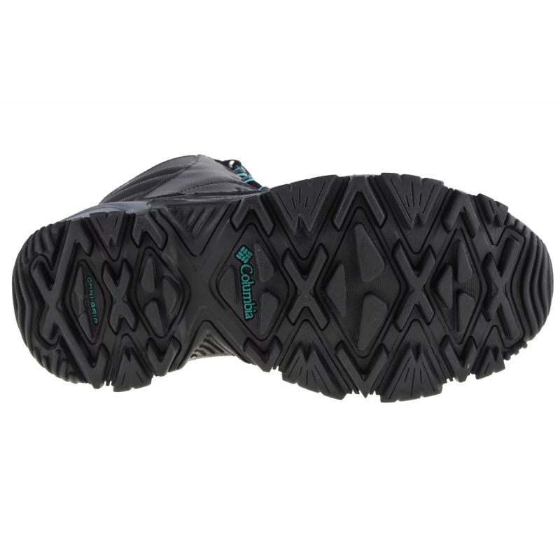 Columbia Scarpe Bugaboot III
