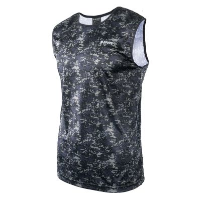 Hi-Tec Maglietta tadmor III Sleeveless
