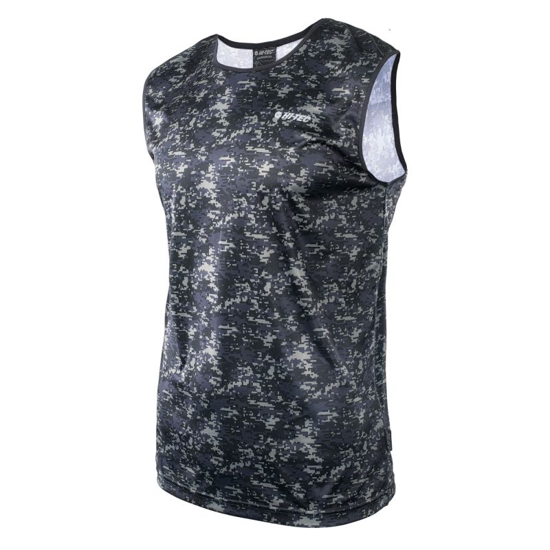 Men's TADMOR III Sleeveless T-Shirt